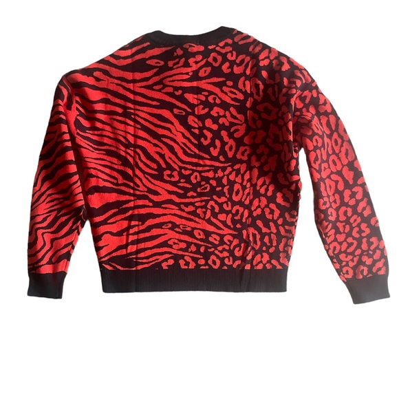 Bar 3 table sweater Women’s Size Small NWT - Picture 5 of 5